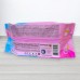 Вологі серветки для дітей Superfresh ромашка, з клапаном, 120шт/уп